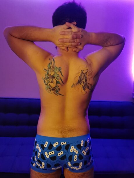 Osito Bizcochito OnlyFans kostenlos