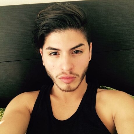 Jerom Nacktbilder von OnlyFans geleakt