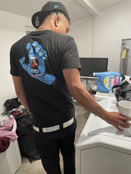 Malakai2fly_ Nacktbilder von OnlyFans