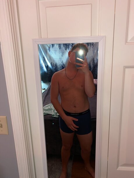 Andrew Johnson OnlyFans Lesbisch