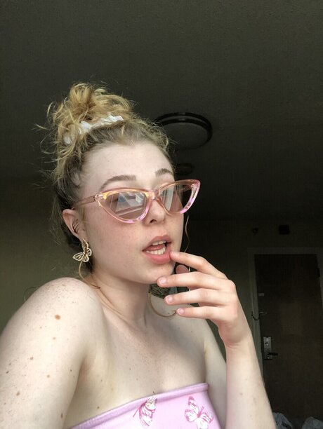 Daria_ Nacktbilder-Leaks von OnlyFans