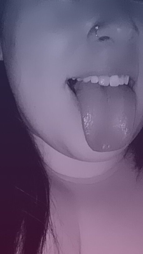 Danielle Garcia OnlyFans-Bilder geleakt