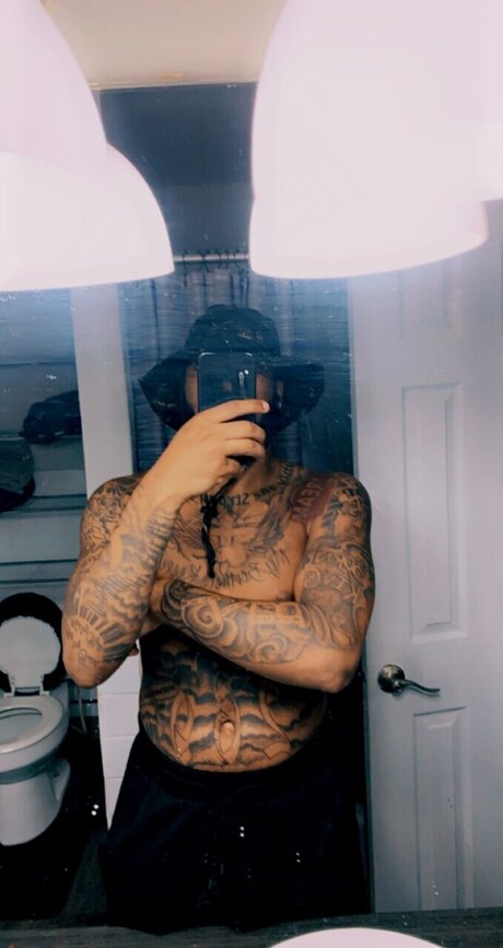 PussyBandit Nacktpornos von OnlyFans geleakt