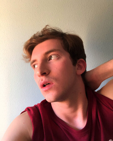 Paco Nackt auf OnlyFans Leak