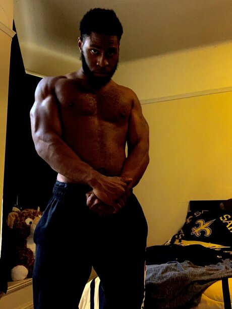 Big Tev Leaked OnlyFans Bilder