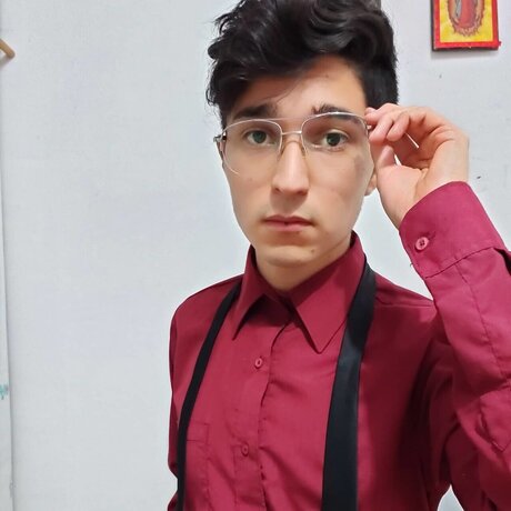 Sergio Luna OnlyFans-Sex