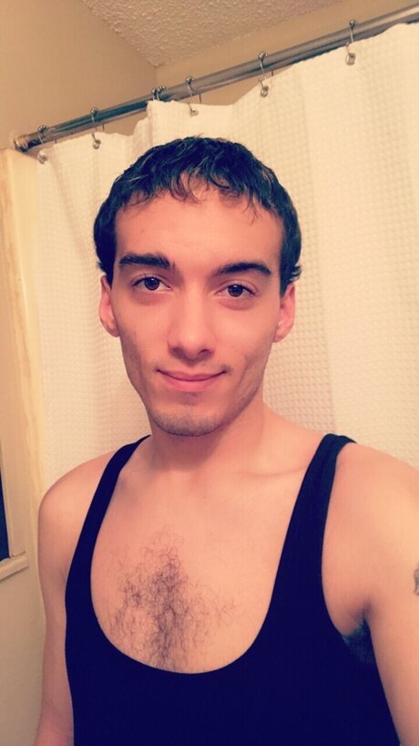 Quinten Ward OnlyFans-Post