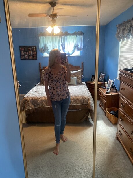 Danielle Engel OnlyFans XX