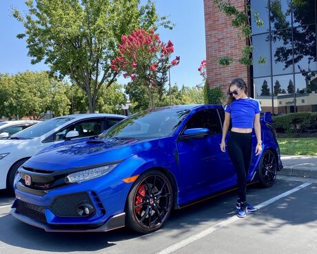 _mellymel Porn OnlyFans Leak