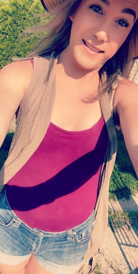 SinfullyTrans Leaked OnlyFans Sex