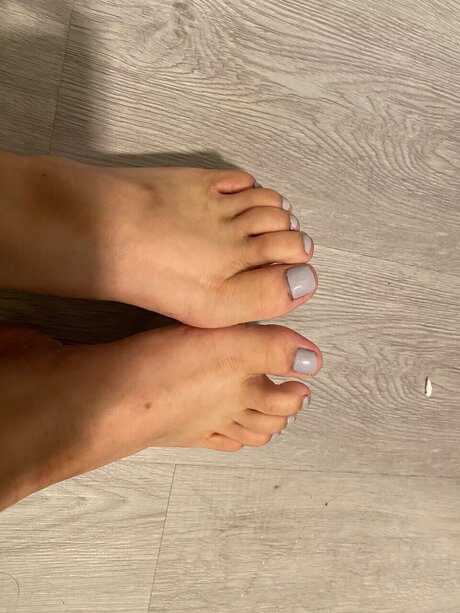 Feetpicks OnlyFans Nacktbilder