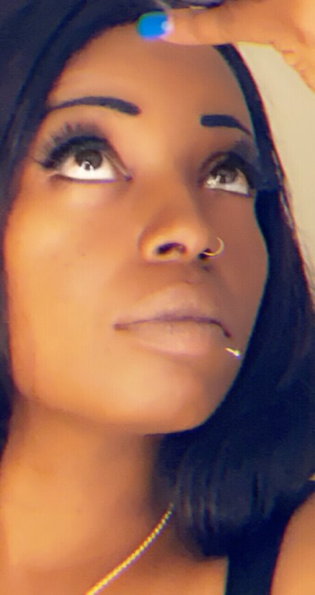 lashonda clark OnlyFans-Leaks