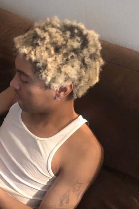 Brian Curry Heiße OnlyFans Inhalte