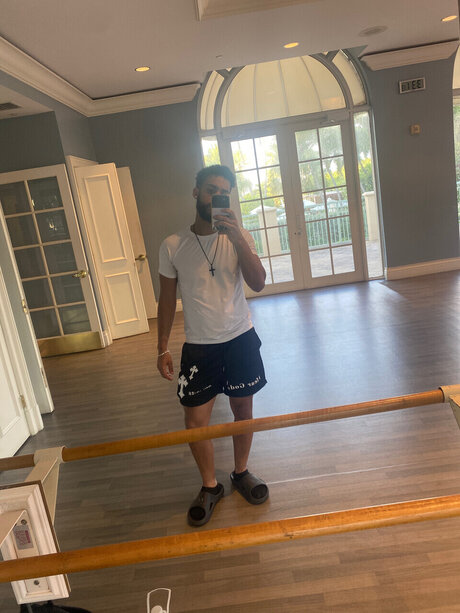 Papi juan OnlyFans Bilder nackt