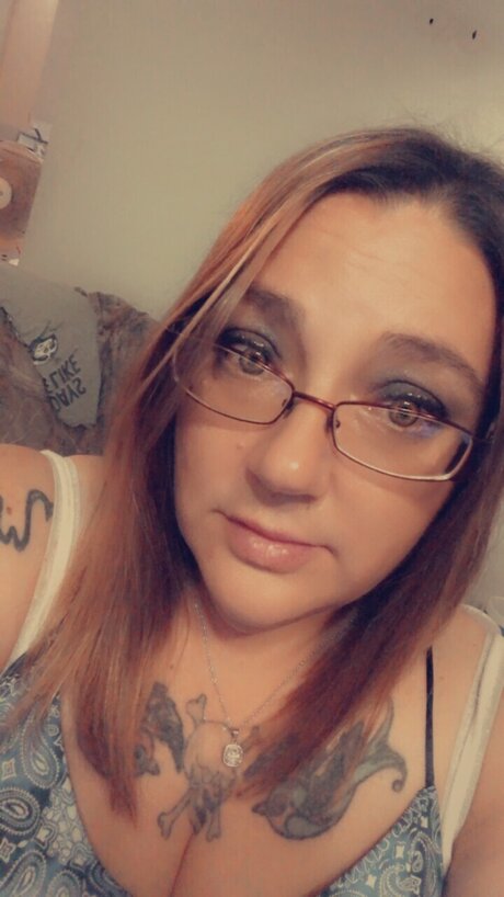 Meggers OnlyFans XXX