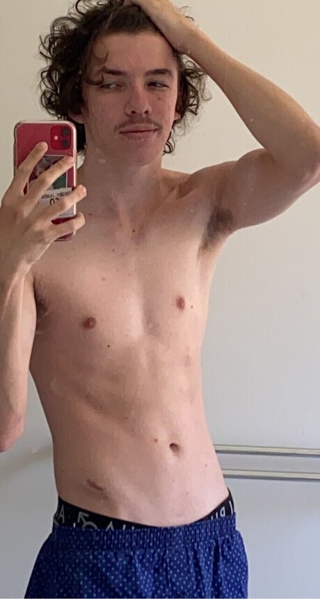 Percy Plague Nacktbilder OnlyFans