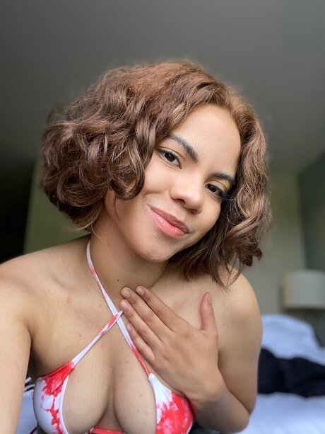 Jennifer Padilla Strip OnlyFans