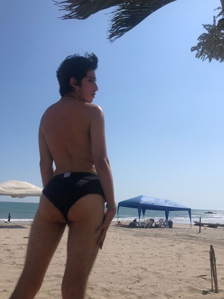 Guillermo_ OnlyFans Archiv