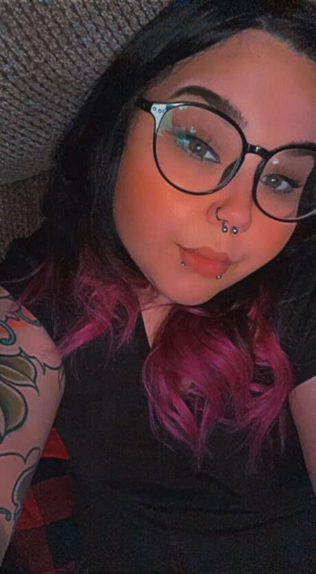 sammie OnlyFans Leaks Nacktbilder