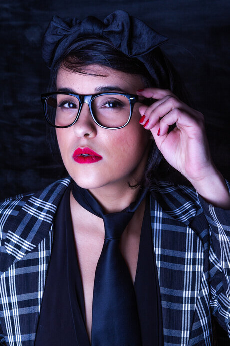 Vylett Redd Leaks von Nacktbildern auf OnlyFans