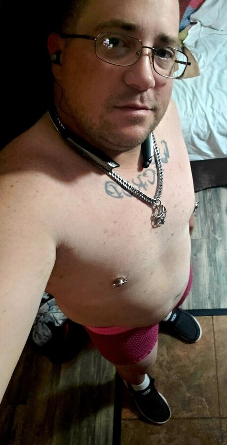 Kyle the Ripper Nacktbilder geleakt OnlyFans geleakt