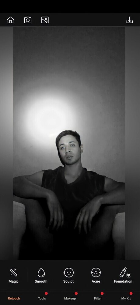 petter waldorf OnlyFans Inhalte