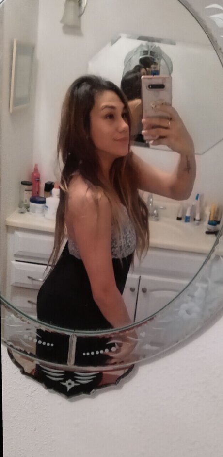 Dani Love Leaked OnlyFans Bilder