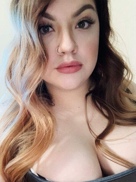 Anel Nacktbilder auf OnlyFans