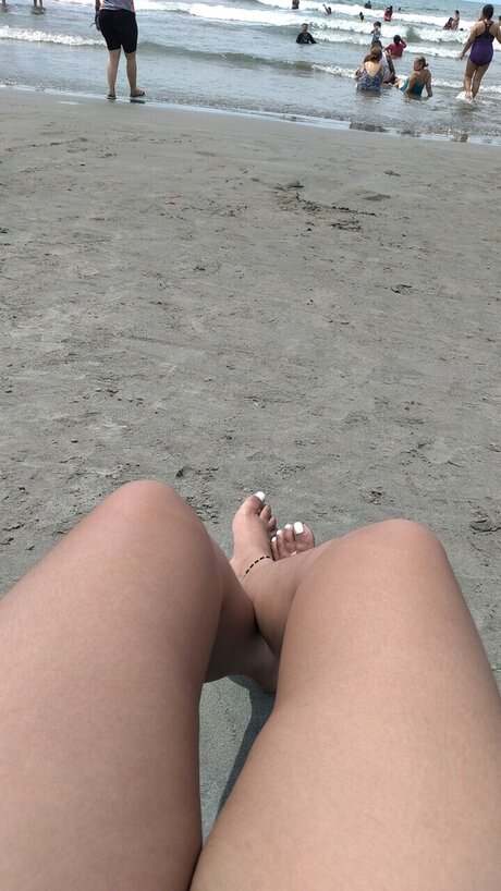 Lupe Nacktbilder von OnlyFans geleakt