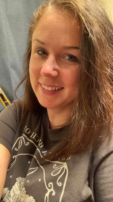 ThatOneBandGirl Nackt OnlyFans