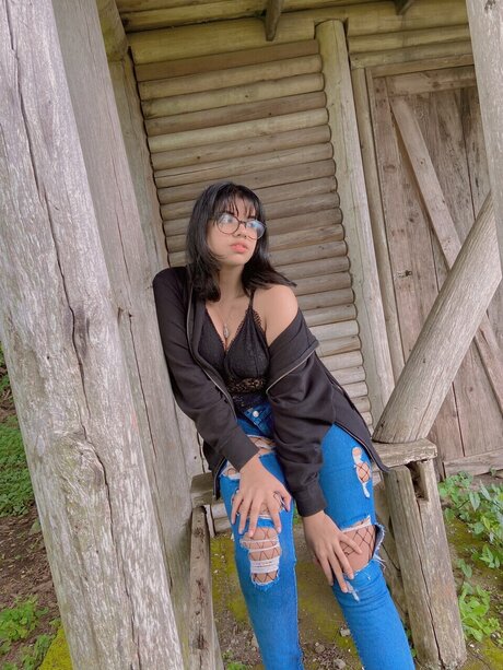 Sthacy Rodriguez Leaked OnlyFans Nacktbilder