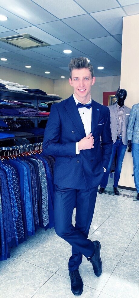 Alan Dershovic Leaked OnlyFans Fotos