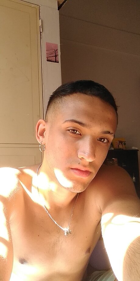 Luchochxxx OnlyFans Gratis-Inhalte