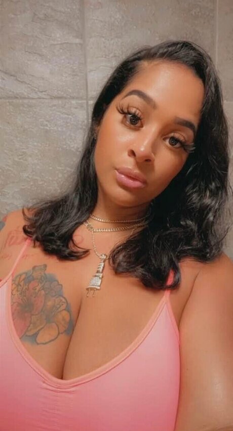 Miss Gucci Leaks von Nacktbildern auf OnlyFans