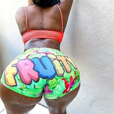 Chocobaby OnlyFans Pornografie