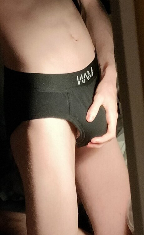 Alex Magin OnlyFans-Creator