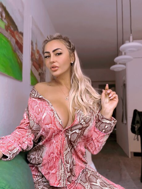 Livia Leaked OnlyFans Sex