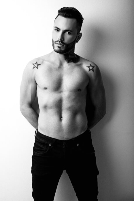 Juano Carvajal Nacktbilder OnlyFans Leak