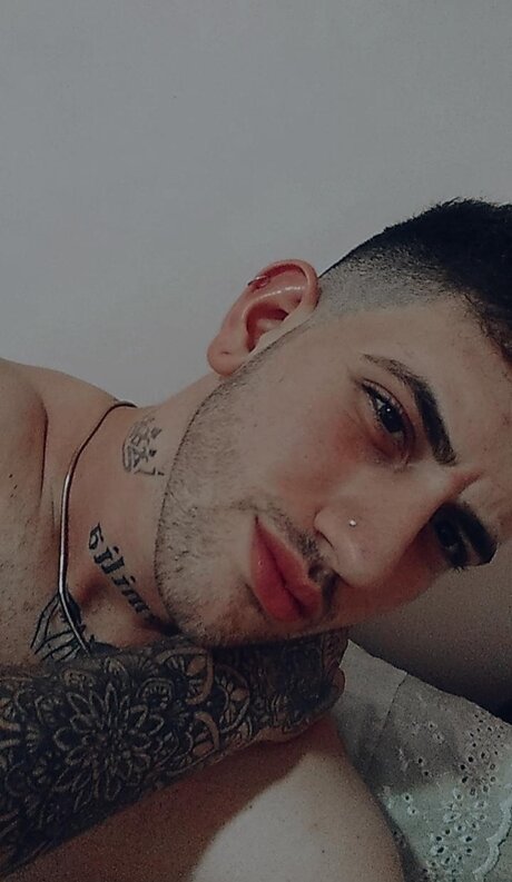 Nicolas Mara on OnlyFans-Pornoleak