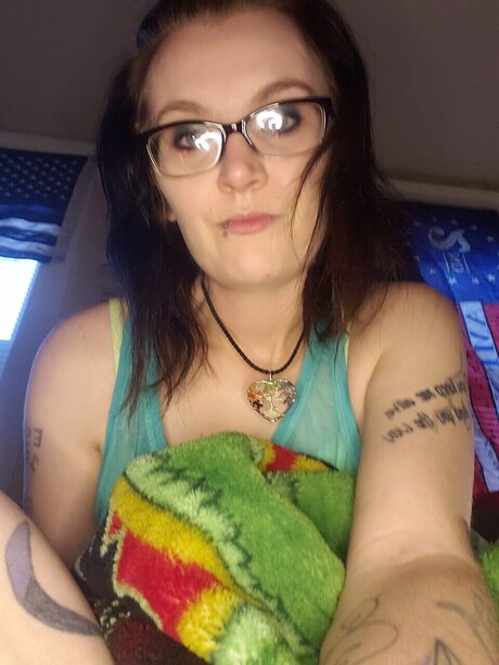 Petunia OnlyFans-Bilder