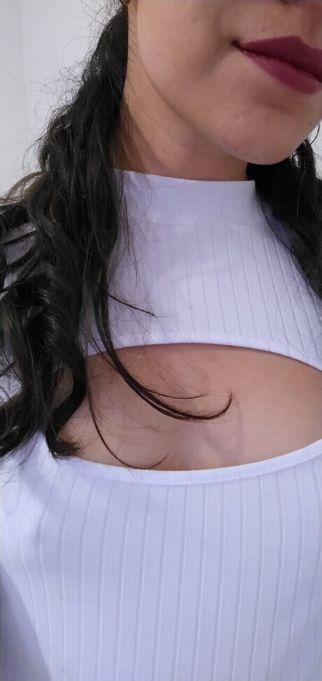 Alexa Mariel Mart nez OnlyFans Nackt Leaks