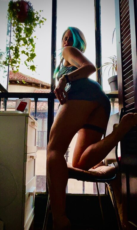 Feather Fairy OnlyFans geleakte Bilder