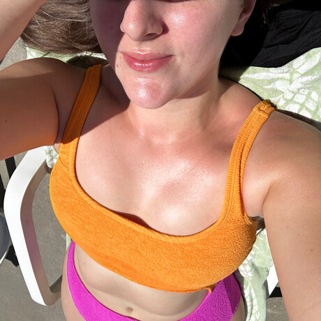 Rosie Garden Nackt auf OnlyFans