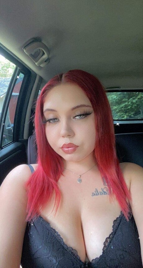 Ninae Renee OnlyFans-Pornos