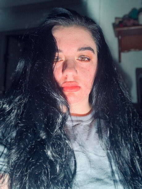 LuckyLibra Nacktbilder von OnlyFans