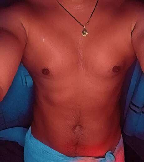 Iandy Nackt auf OnlyFans