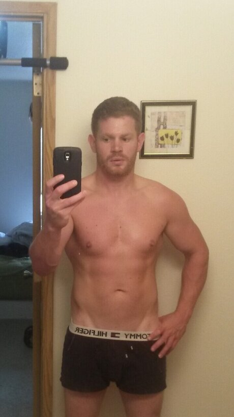 Chris719 Leaked OnlyFans Sex