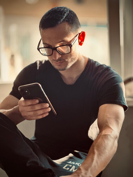 Cain OnlyFans Nackt Leaks