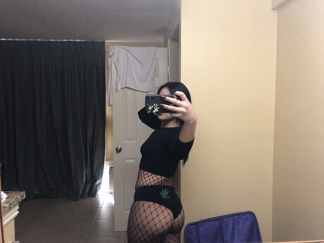 Puta Rican OnlyFans Nacktbilder