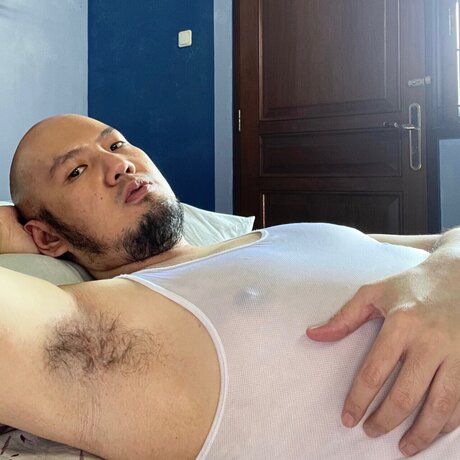 Martin O OnlyFans Nackt Leaks